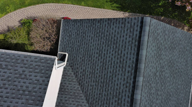 Best Storm Damage Roof Repair  in Tri Lakes, IN