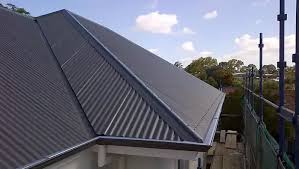 Best Slate Roofing  in Tri Lakes, IN